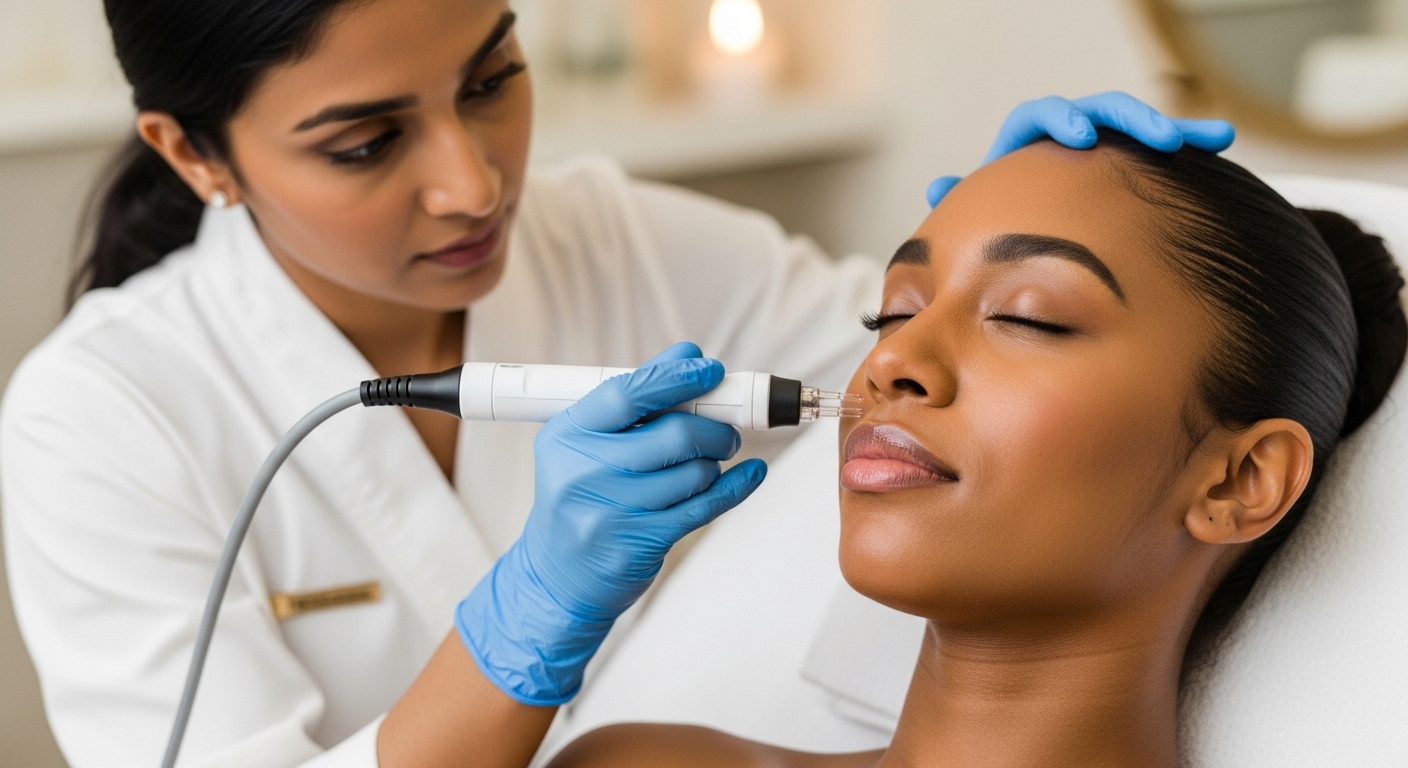 Transform Your Beauty, Restore Your Confidence